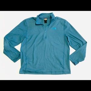 The North Face‎ Fleece Pullover Sweater